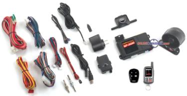 CrimeStopper :: SP-600 :: $199.00
