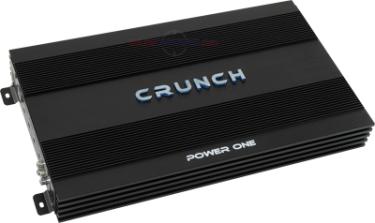 Crunch :: CR600.4 :: $119.00
