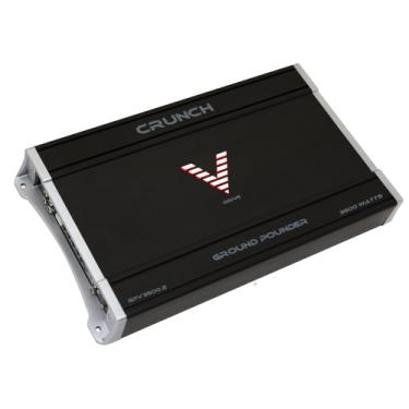Crunch :: GPV3500.2 :: $139.00