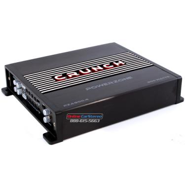 Crunch :: PZA900.4 :: $73.00