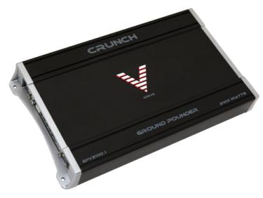 Crunch :: GPV2100.1 :: $135.00