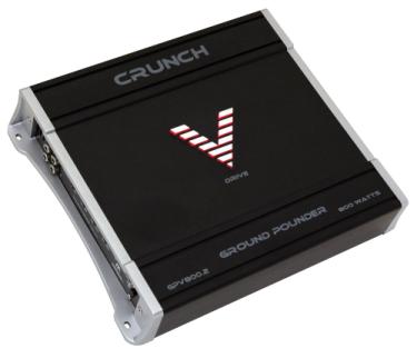 Crunch :: GPV800.2 :: $63.00