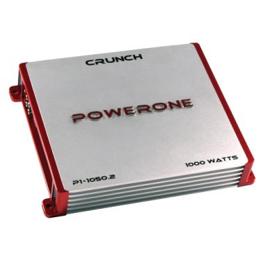 Crunch :: P1-1050.2 :: $75.00