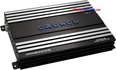 Crunch :: P1100.2 :: $85.00
