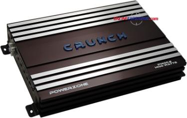 Crunch :: P1400.2 :: $125.00