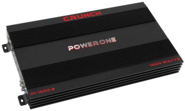 Crunch :: P1-1000.2 :: $75.00
