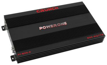 Crunch :: P1-600.4 :: $67.00