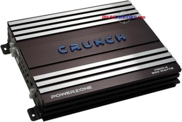 Crunch :: P900.4 :: $98.00