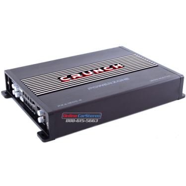 Crunch :: PZA1200.4 :: $89.00