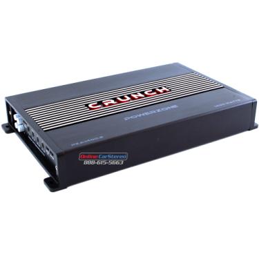 Crunch :: PZA1400.2 :: $108.00