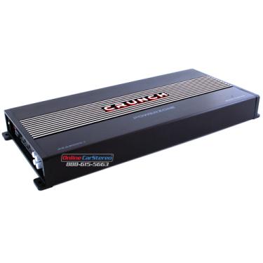 Crunch :: PZA2000.1 :: $129.00