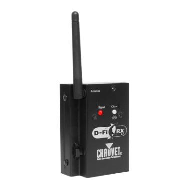 Chauvet :: D-Fi RX 2.4 :: $119.99