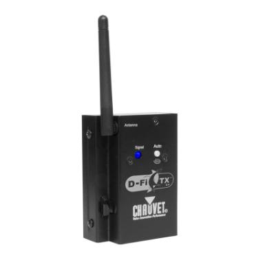 Chauvet :: D-Fi TX 2.4 :: $119.99