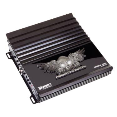 Power Acoustik :: D1-2000DB :: $113.00