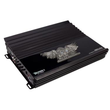 Power Acoustik :: D4-1400B :: $116.95