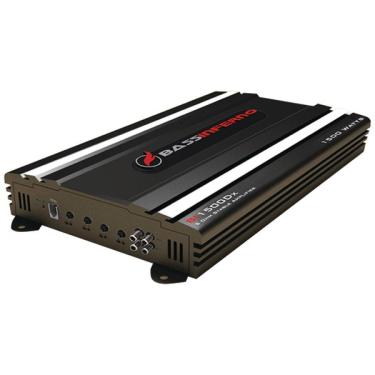 DB Bass Inferno :: BI1500DX :: $159.99