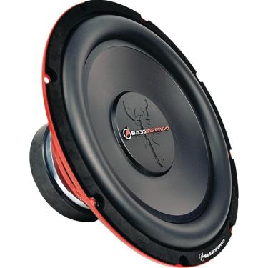 DB Bass Inferno :: BIW6 12S4 :: $87.99