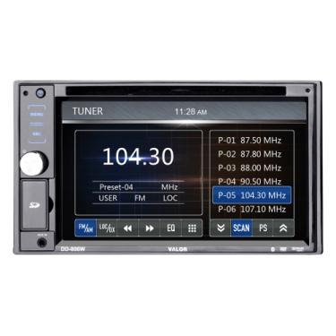Valor :: DD-806W Plus :: $179.00