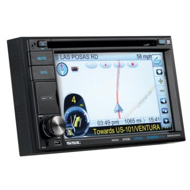 SoundStorm :: DD620NV :: $349.00