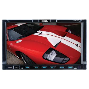 SoundStorm :: DD890I :: $199.00
