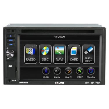 Valor :: DDN-868W :: $289.00