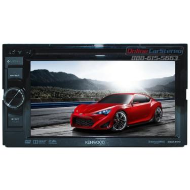 Kenwood :: DDX370 :: $249.00