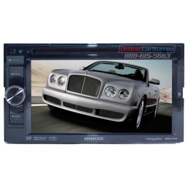 Kenwood :: DDX470 :: $298.00