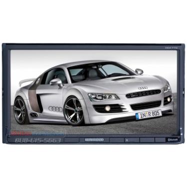 Kenwood :: DDX770 :: $409.00