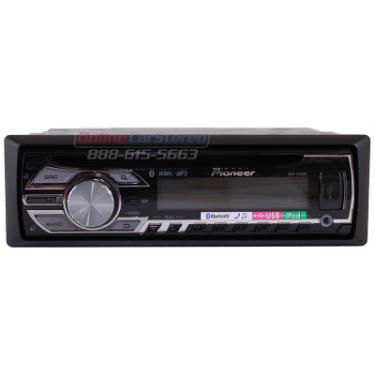 Pioneer :: DEH-4500BT :: $105.00