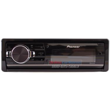 Pioneer :: DEH-80PRS :: $285.00