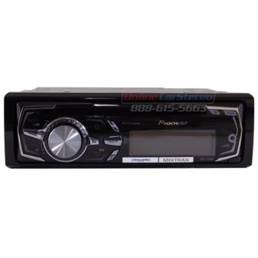 Pioneer :: DEH-X7500S :: $123.00