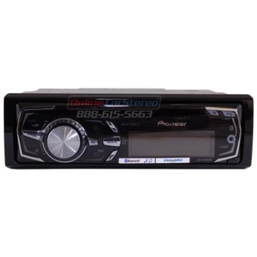 Pioneer :: DEH-X8500BS :: $149.00