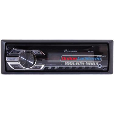 Pioneer :: DEH-150MP :: $65.00