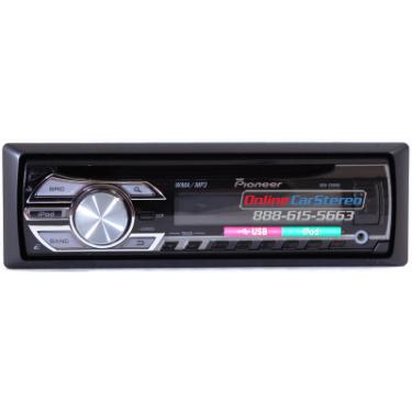 Pioneer :: DEH-2500UI :: $79.00