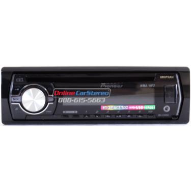 Pioneer :: DEH-X3500UI :: $89.00