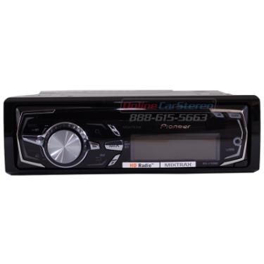 Pioneer :: DEH-X7500HD :: $135.00