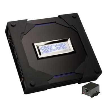 Absolute :: DEV-2500 :: $185.00