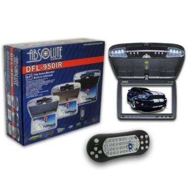 Absolute :: DFL-950IRB :: $142.00