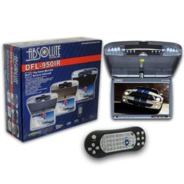 Absolute :: DFL-950IRG :: $142.00