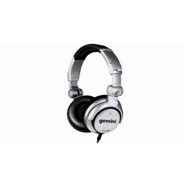 Gemini :: DJX-05 :: $39.95