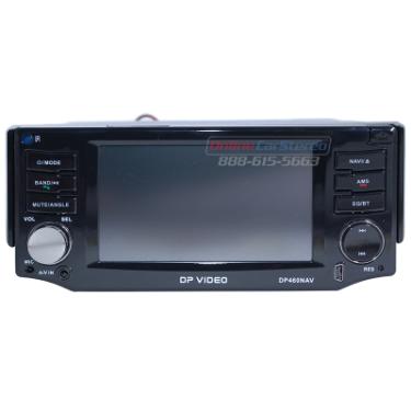 XO Vision :: DP460NAV :: $189.00