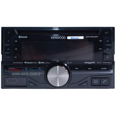 Kenwood :: DPX-500BT :: $169.00