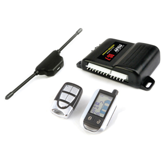 CrimeStopper :: DS-7 :: $129.00
