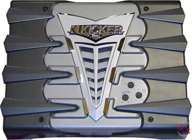 Kicker :: 04KX400.1 :: $251.00