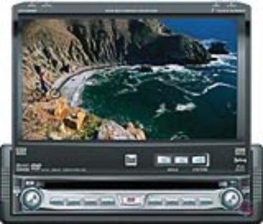 Dual :: XDVD8182 :: $265.00
