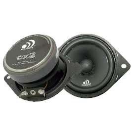 Massive Audio :: DX2 :: $19.00