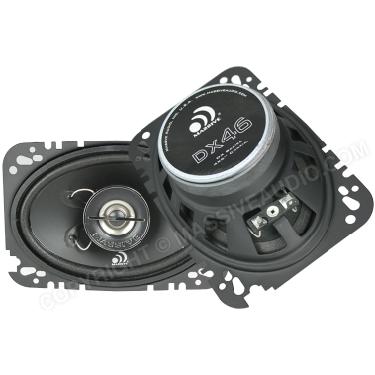 Massive Audio :: DX46 :: $29.00
