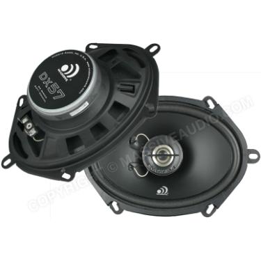 Massive Audio :: DX57 :: $35.00