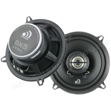 Massive Audio :: DX5 :: $29.00