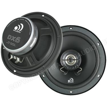 Massive Audio :: DX6 :: $35.00